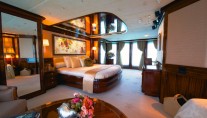 Jasmin -  Master Cabin